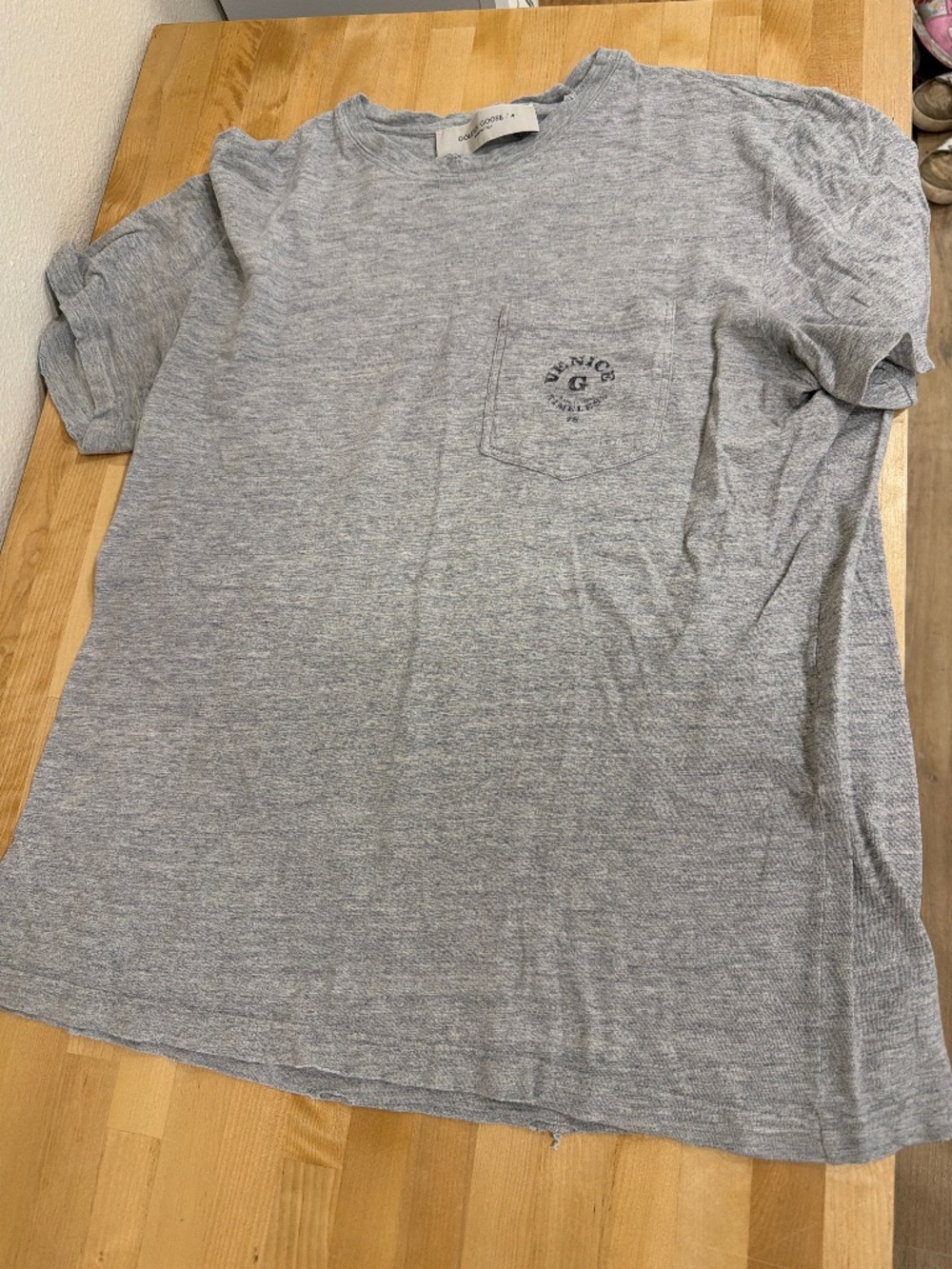 Golden Goose men’s great t shirt size XL